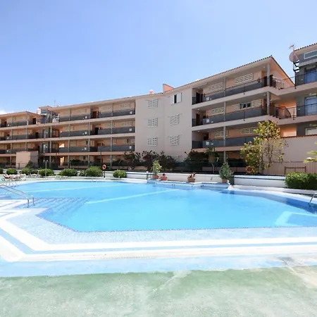 Daire Summerland 14 - One Bed *
