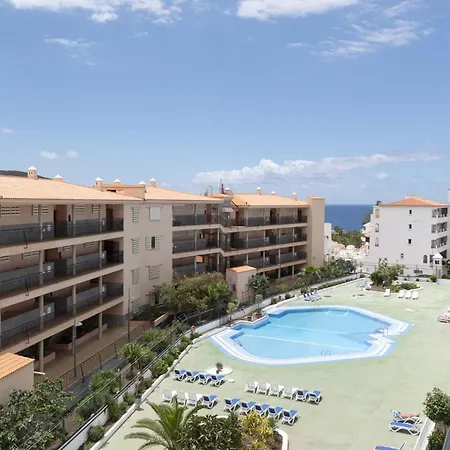 Summerland 14 - One Bed * Los Cristianos (Tenerife)