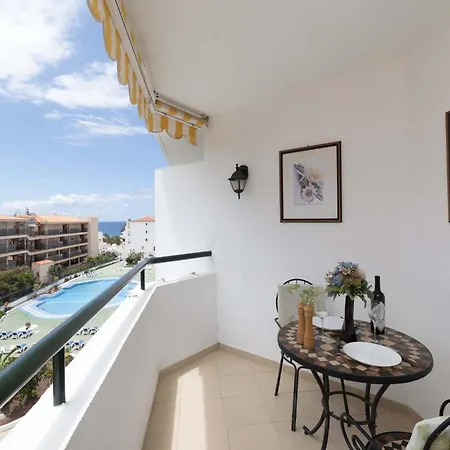 Daire Summerland 14 - One Bed *