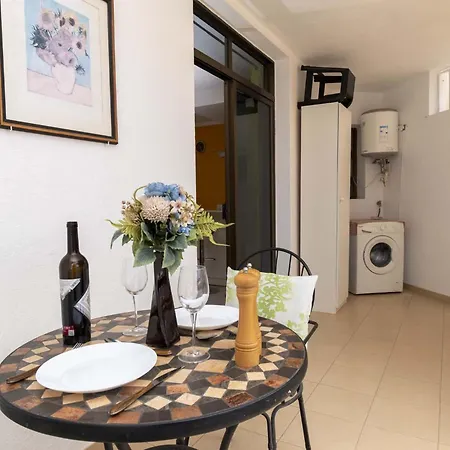 Daire Summerland 14 - One Bed
