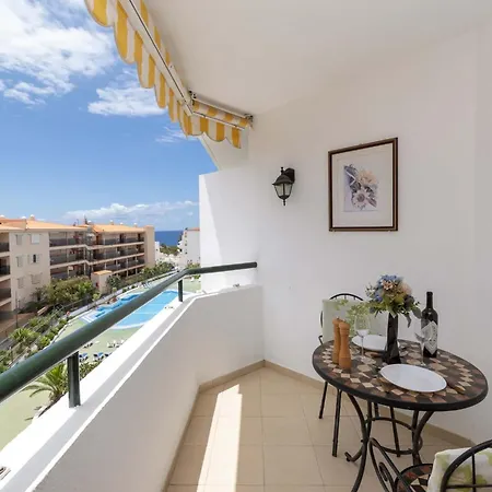 Daire Summerland 14 - One Bed