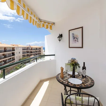 Appartement Summerland 14 - One Bed Los Cristianos (Tenerife)