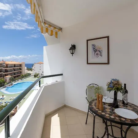 Summerland 14 - One Bed Daire *