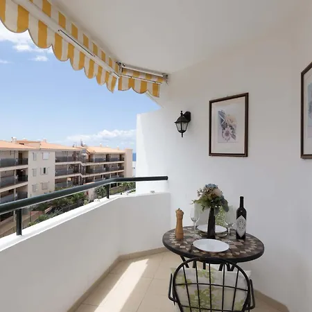 Summerland 14 - One Bed Appartement Los Cristianos (Tenerife)