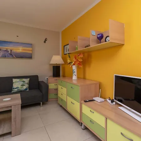 Daire Summerland 14 - One Bed Los Cristianos (Tenerife)
