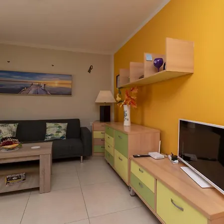 Summerland 14 - One Bed Daire Los Cristianos (Tenerife)