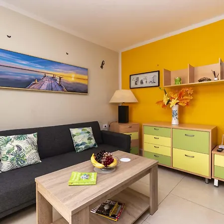 Summerland 14 - One Bed