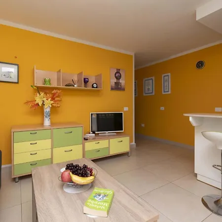 Daire Summerland 14 - One Bed