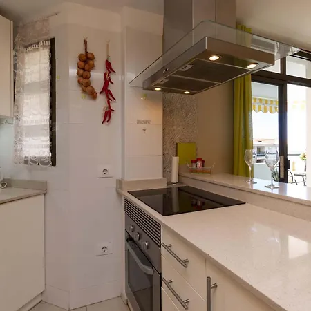 Summerland 14 - One Bed Daire