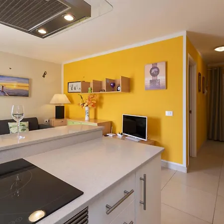 Daire Summerland 14 - One Bed *