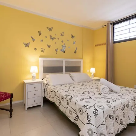 Summerland 14 - One Bed