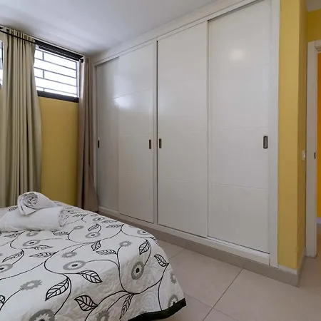 Summerland 14 - One Bed Daire *