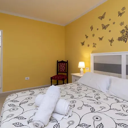 Summerland 14 - One Bed Appartement