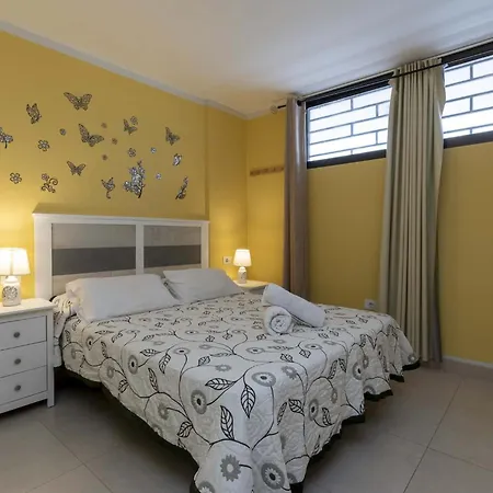 Summerland 14 - One Bed Los Cristianos (Tenerife)