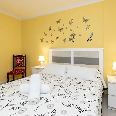 Appartement Summerland 14 - One Bed Los Cristianos (Tenerife)