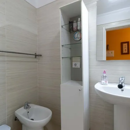 Summerland 14 - One Bed * Los Cristianos (Tenerife)
