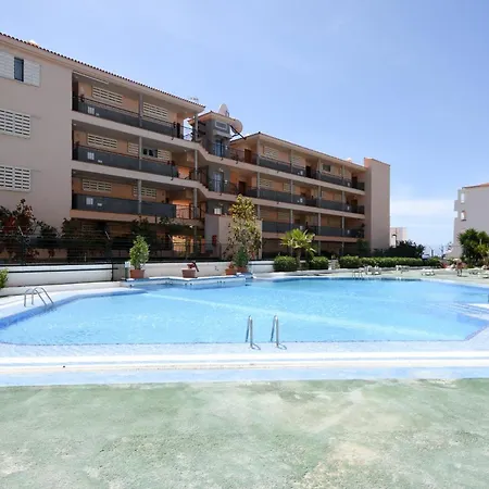 Appartement Summerland 14 - One Bed Los Cristianos (Tenerife)