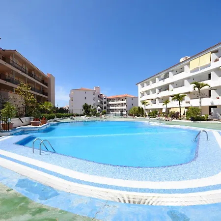 Daire Summerland 14 - One Bed Los Cristianos (Tenerife)